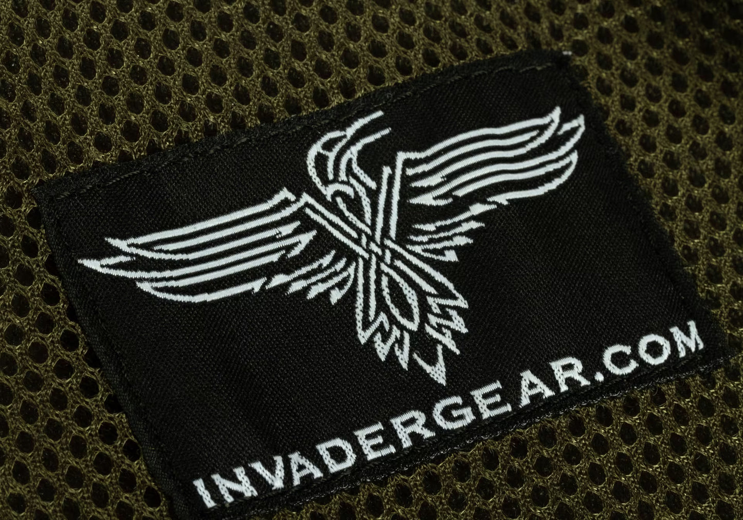 Reaper Plate Carrier MARPAT