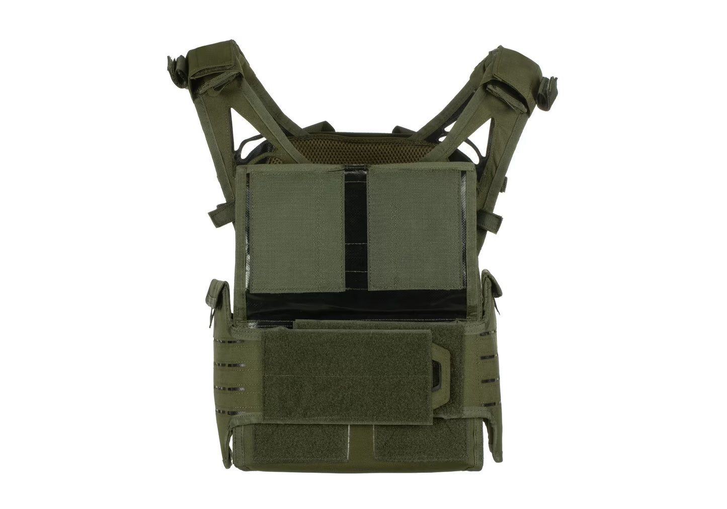 Reaper Plate Carrier OD