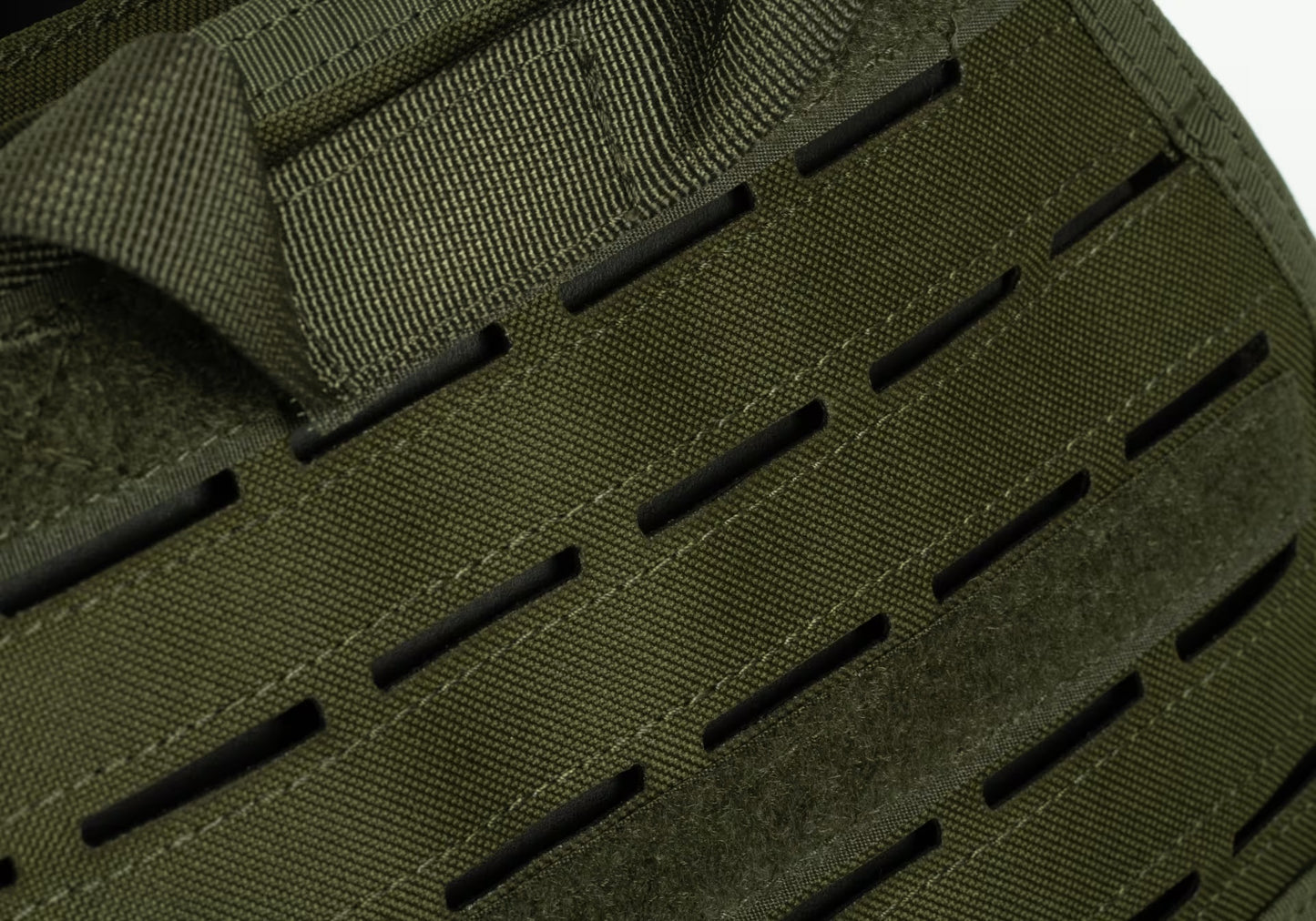Reaper Plate Carrier OD