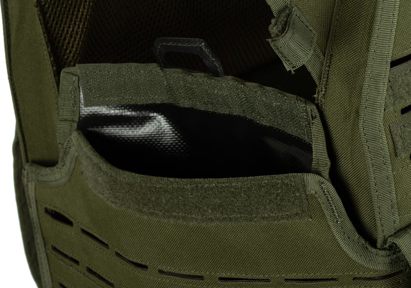 Reaper Plate Carrier OD