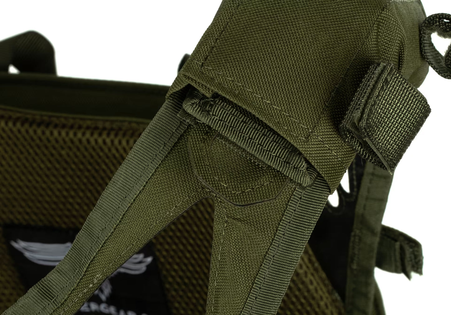 Reaper Plate Carrier OD
