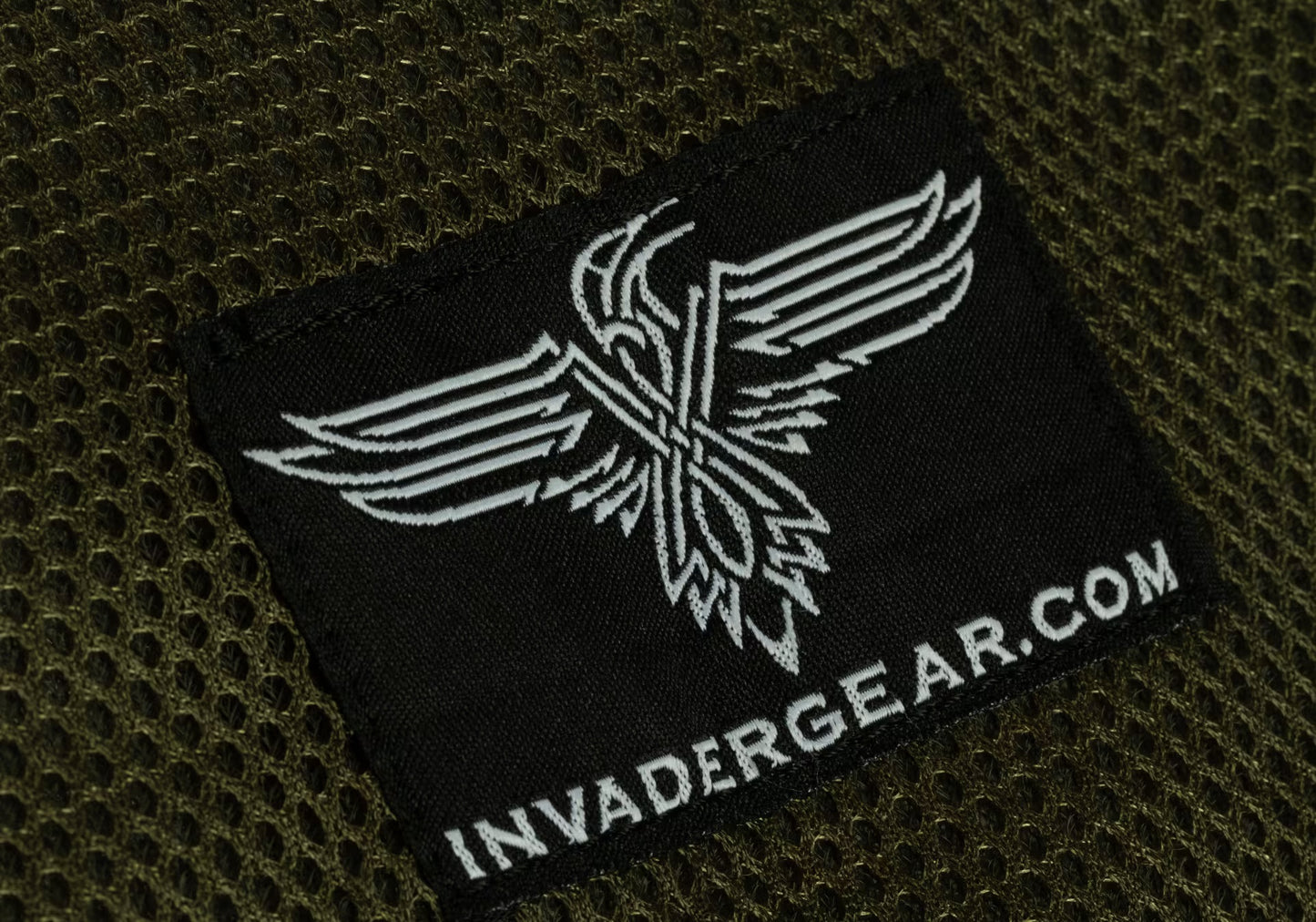 Reaper Plate Carrier OD