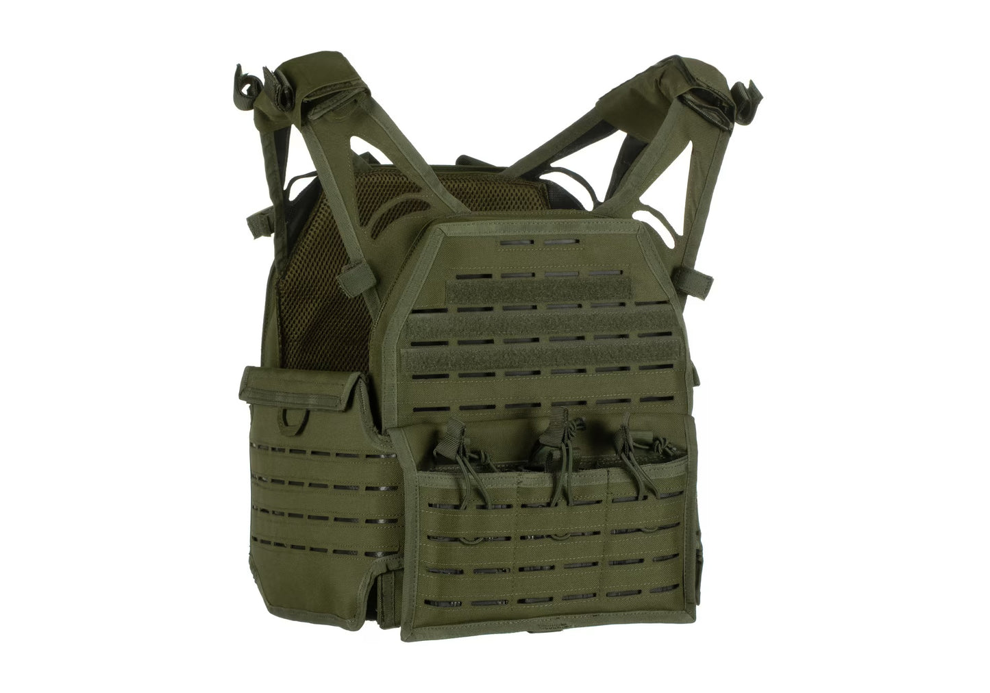 Reaper Plate Carrier OD