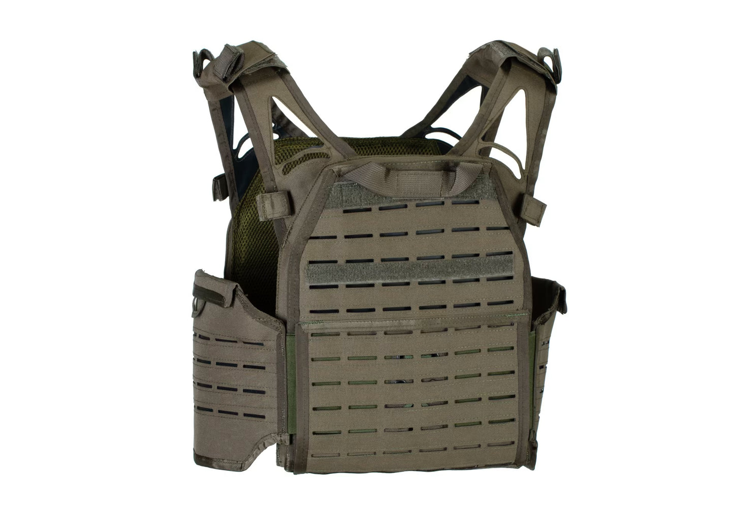 Reaper Plate Carrier RANGER GREEN