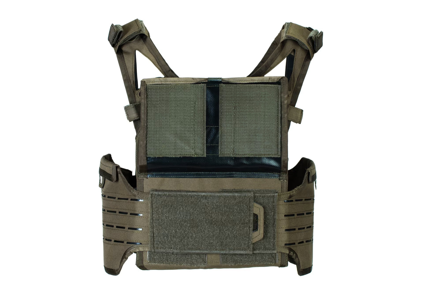 Reaper Plate Carrier RANGER GREEN