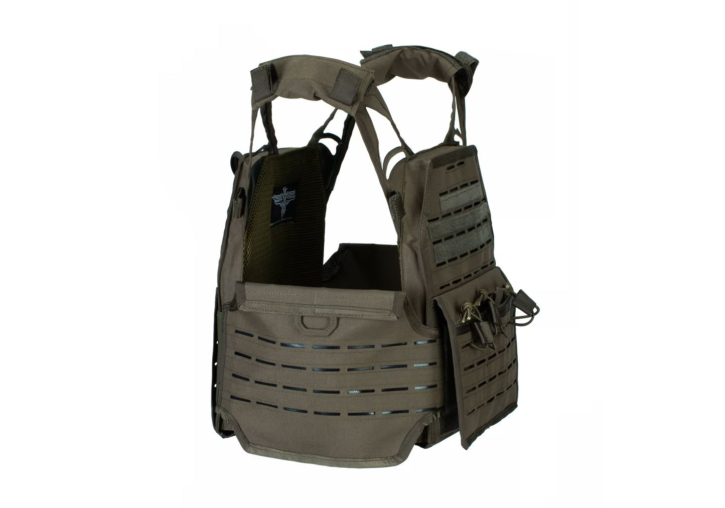 Reaper Plate Carrier RANGER GREEN