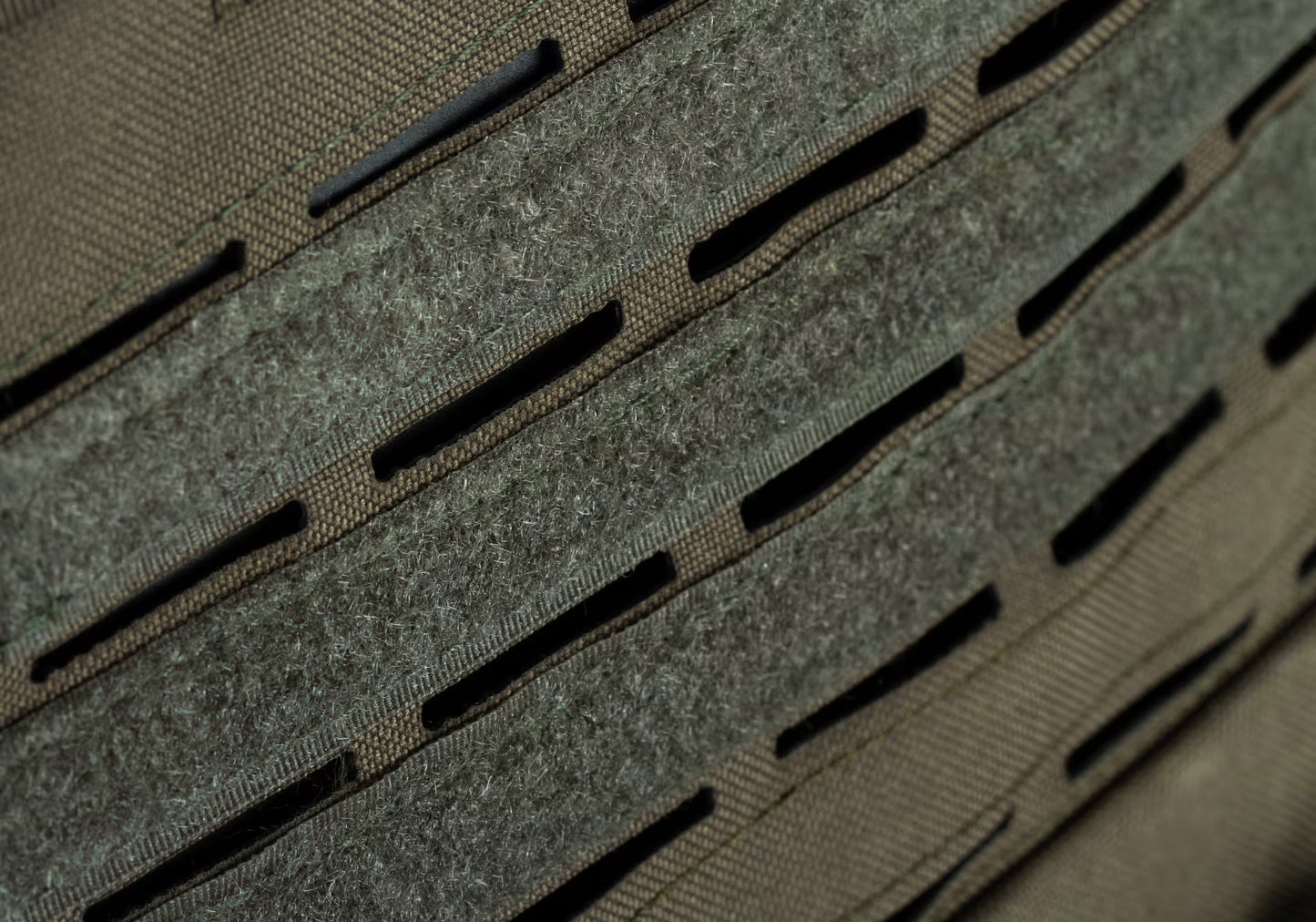 Reaper Plate Carrier RANGER GREEN