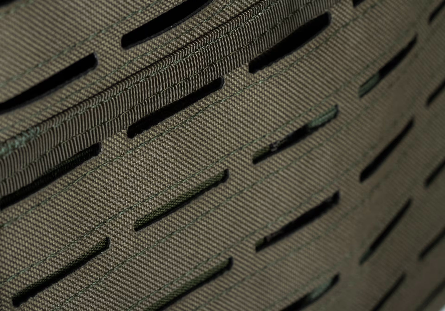 Reaper Plate Carrier RANGER GREEN