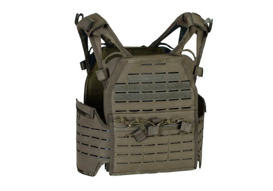 Reaper Plate Carrier RANGER GREEN
