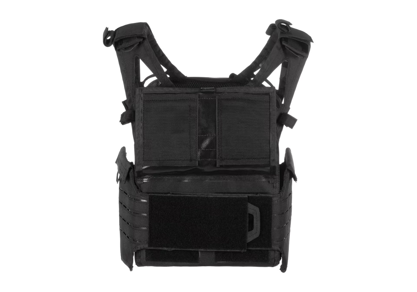 Reaper Plate Carrier SCHWARZ