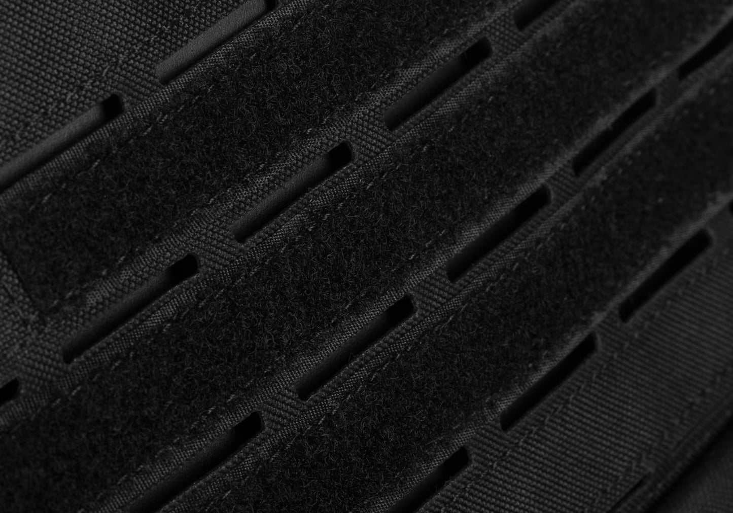 Reaper Plate Carrier SCHWARZ