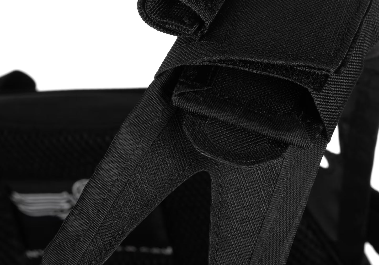 Reaper Plate Carrier SCHWARZ