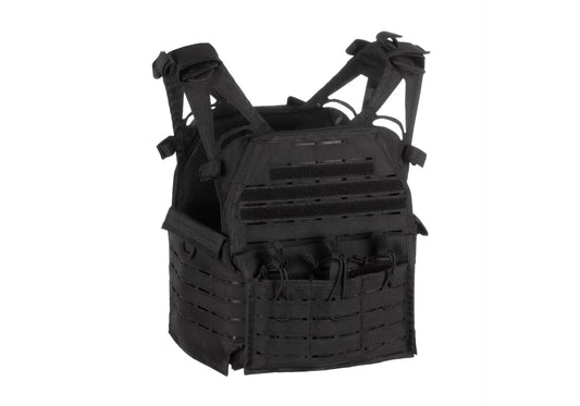 Reaper Plate Carrier SCHWARZ