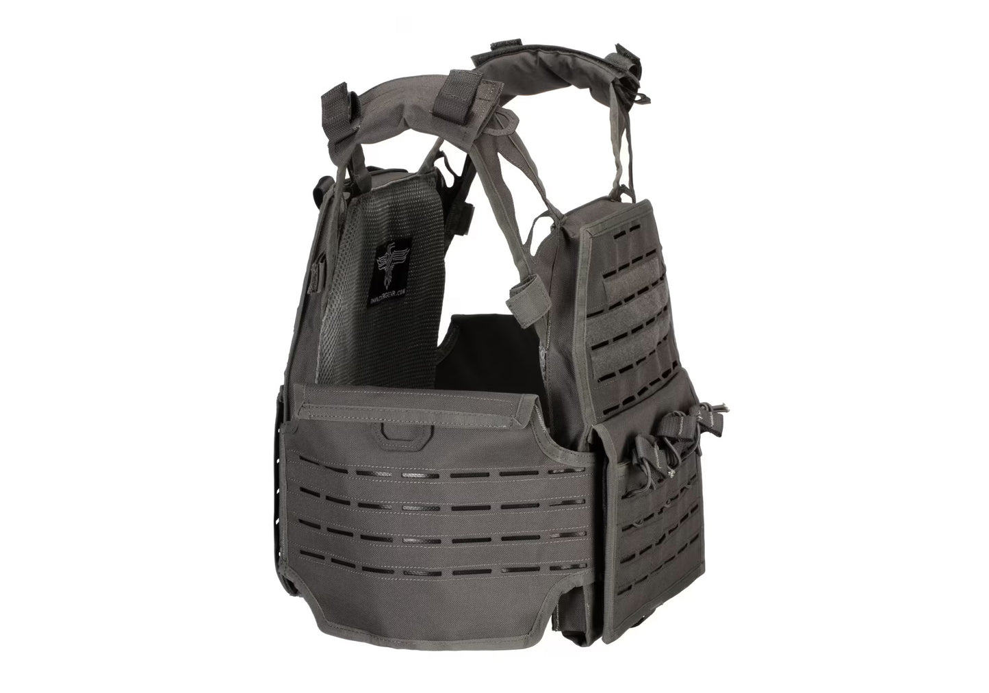 Reaper Plate Carrier WOLF GREY