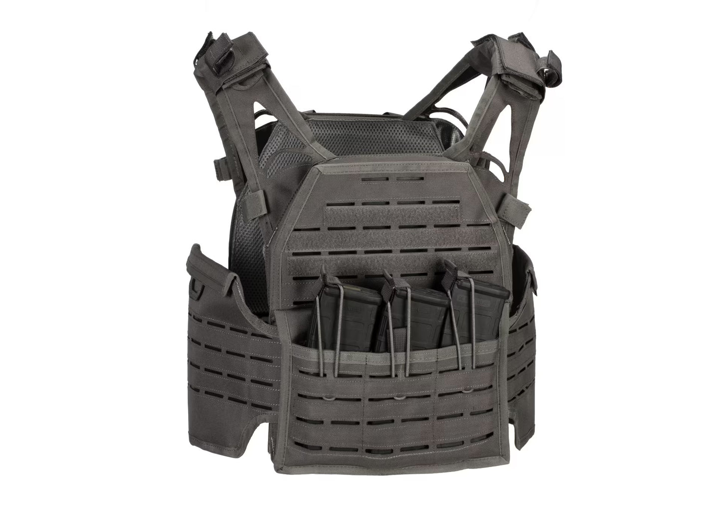 Reaper Plate Carrier WOLF GREY