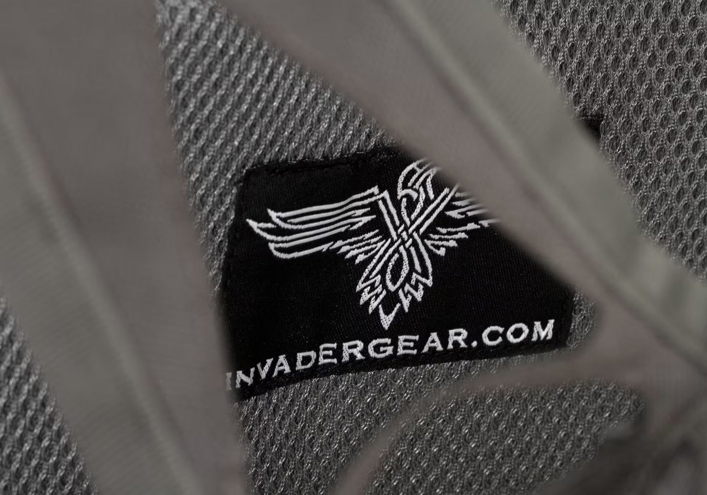 Reaper Plate Carrier WOLF GREY