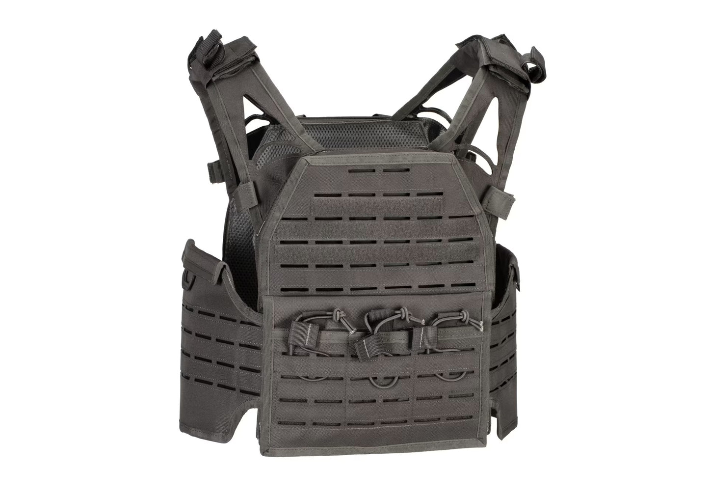 Reaper Plate Carrier WOLF GREY