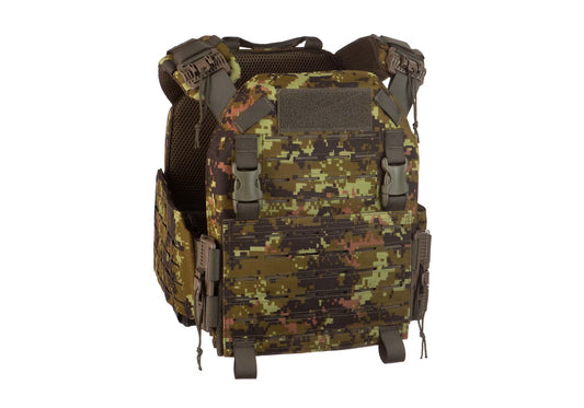 Reaper QRB Plate Carrier CAD