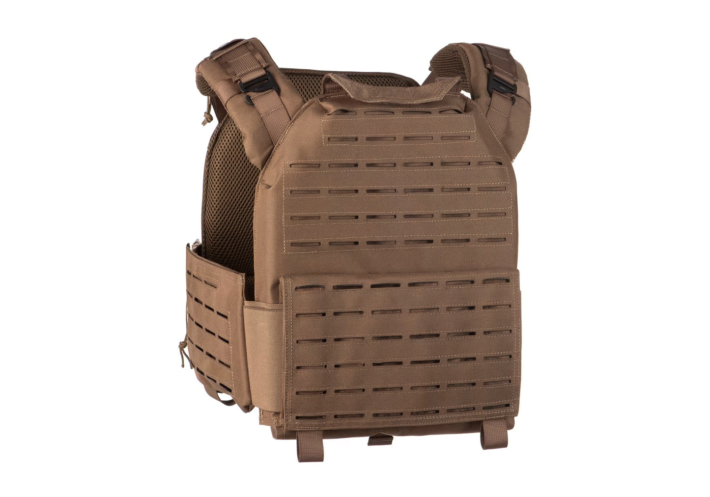Reaper QRB Plate Carrier COYOTE