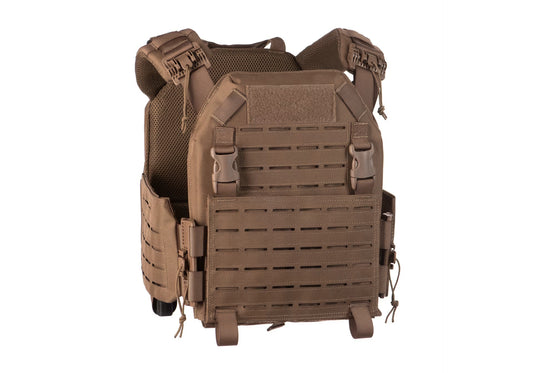 Reaper QRB Plate Carrier COYOTE
