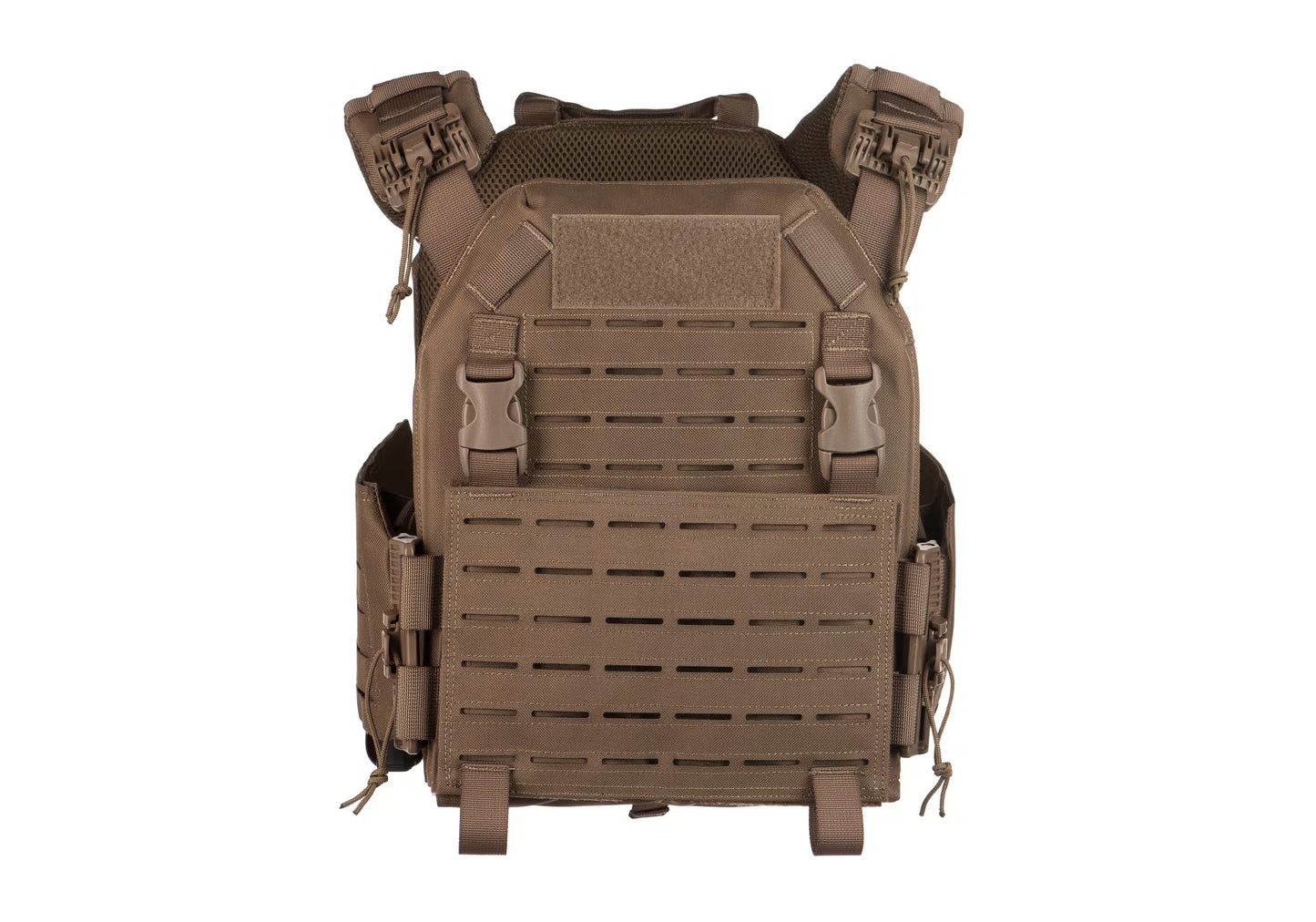 Reaper QRB Plate Carrier COYOTE