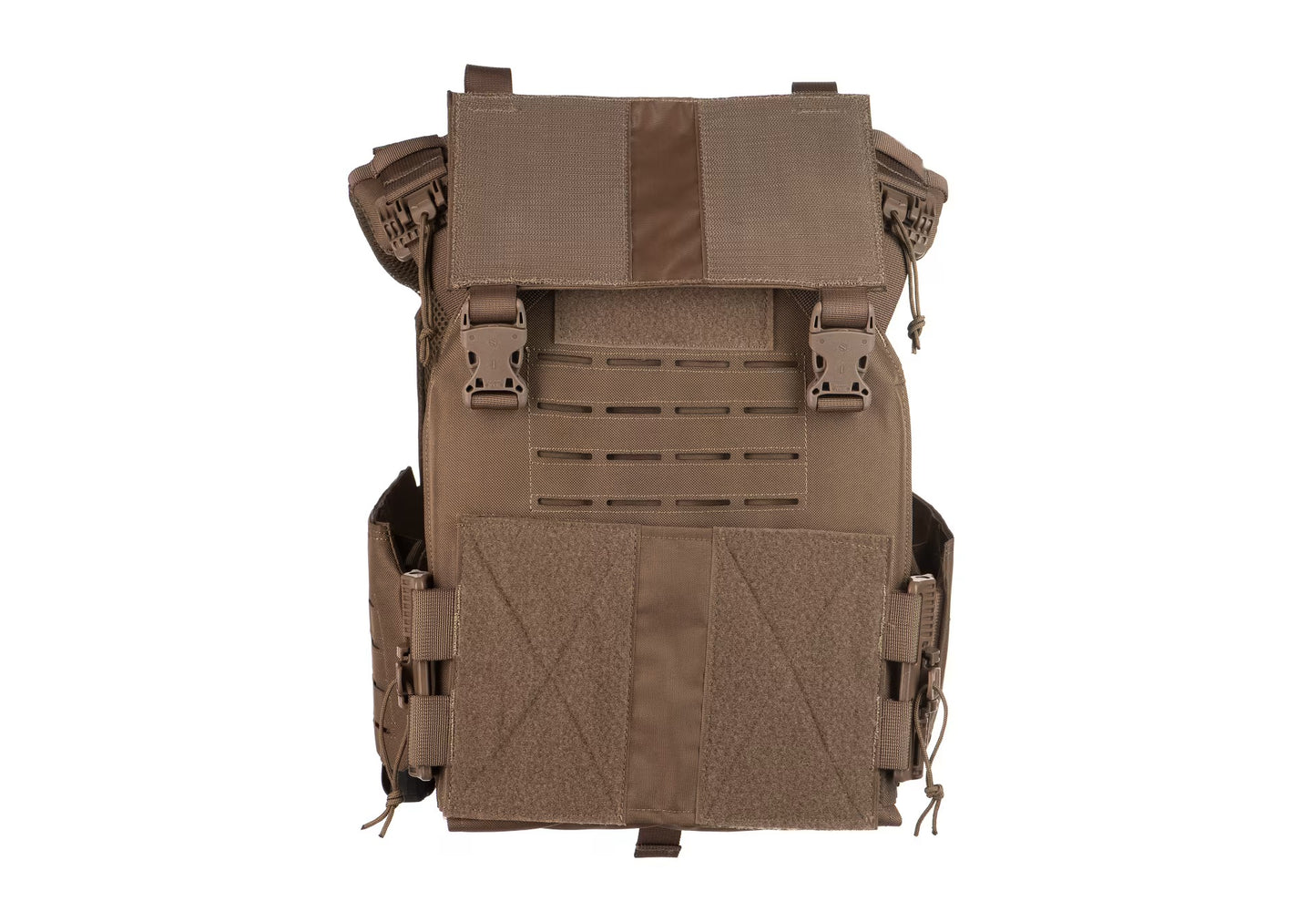 Reaper QRB Plate Carrier COYOTE