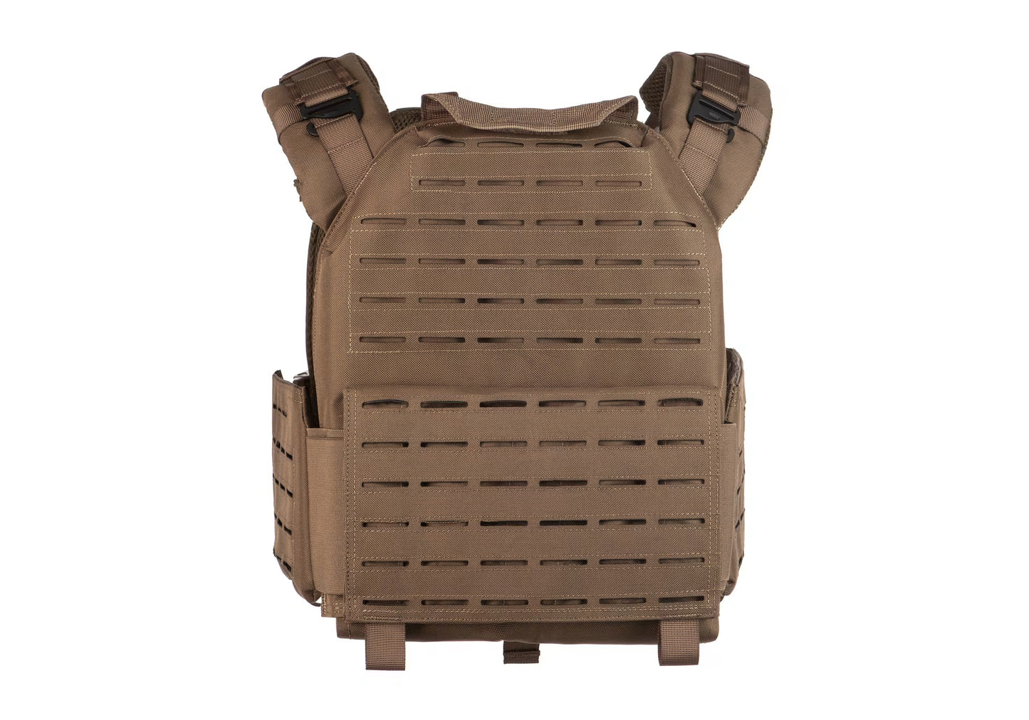 Reaper QRB Plate Carrier COYOTE