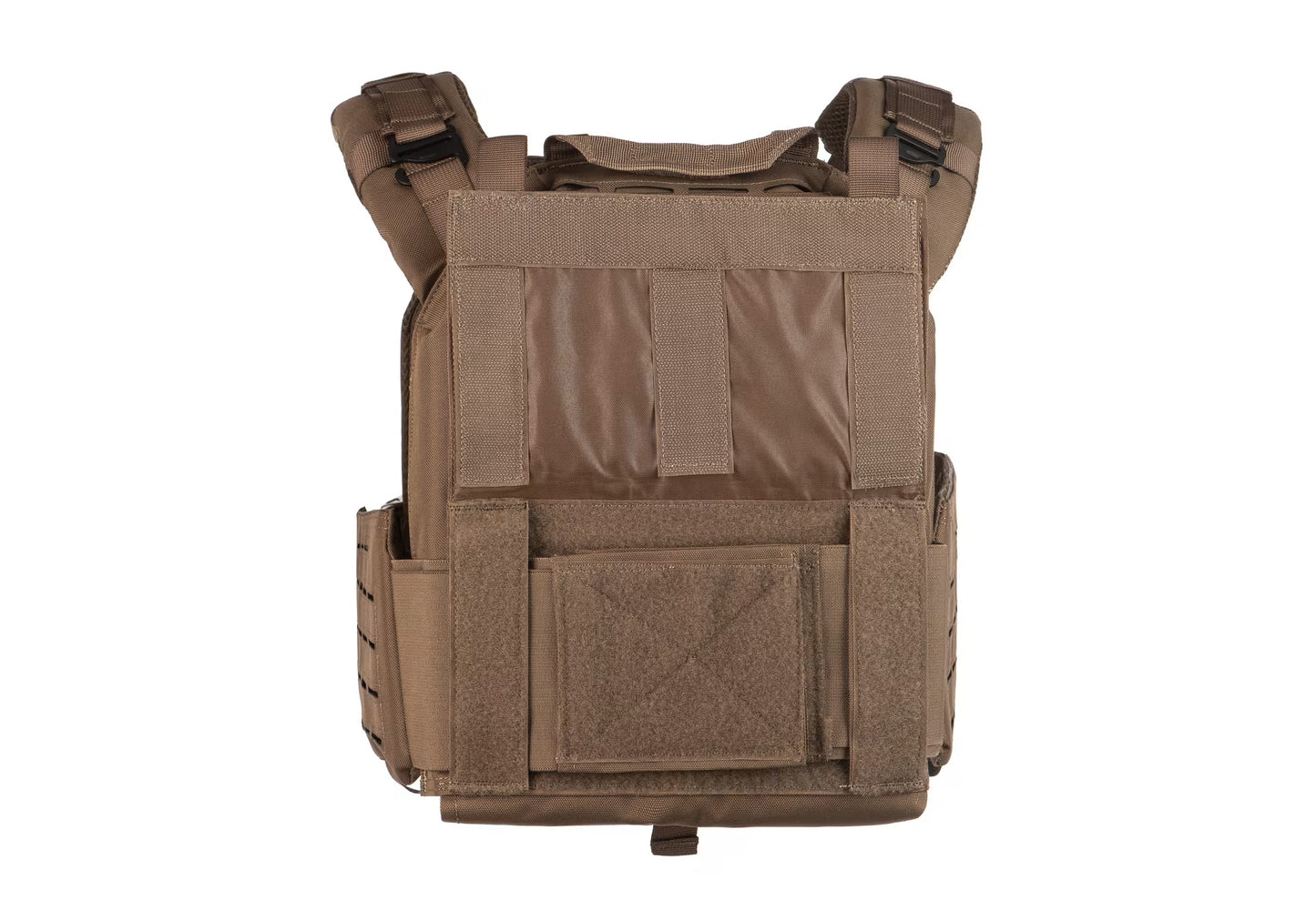 Reaper QRB Plate Carrier COYOTE