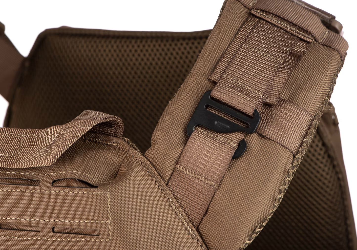 Reaper QRB Plate Carrier COYOTE