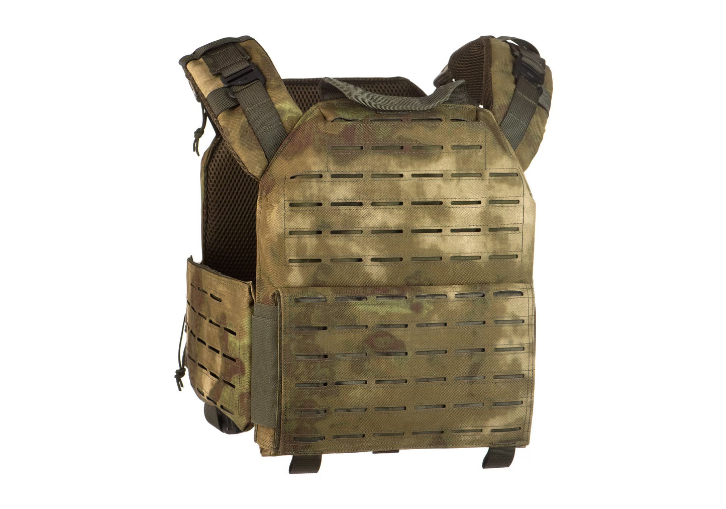 Reaper QRB Plate Carrier EVERGLADE
