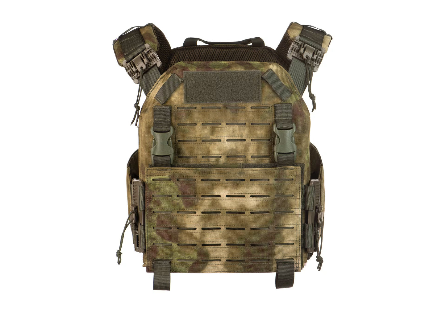 Reaper QRB Plate Carrier EVERGLADE