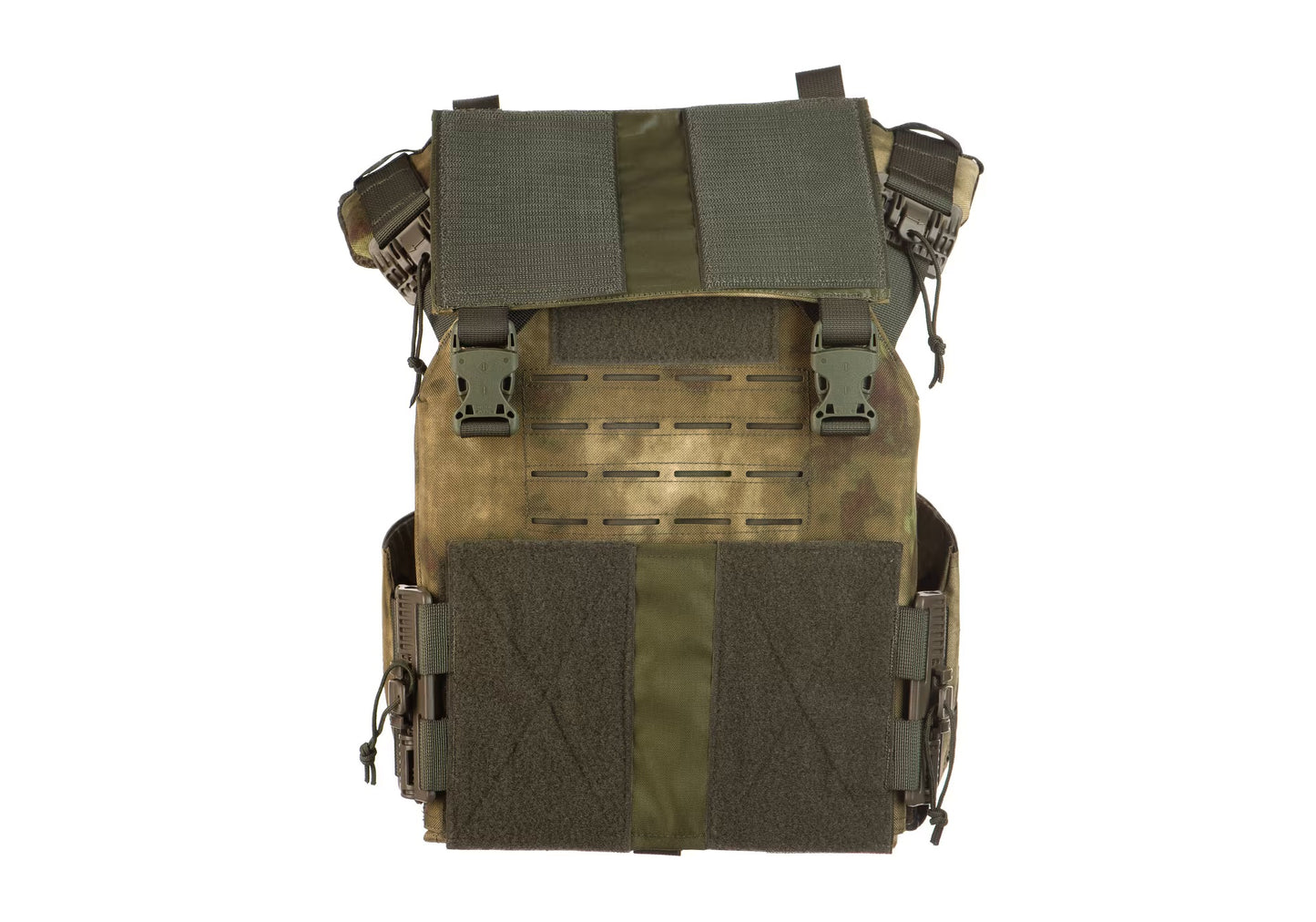Reaper QRB Plate Carrier EVERGLADE