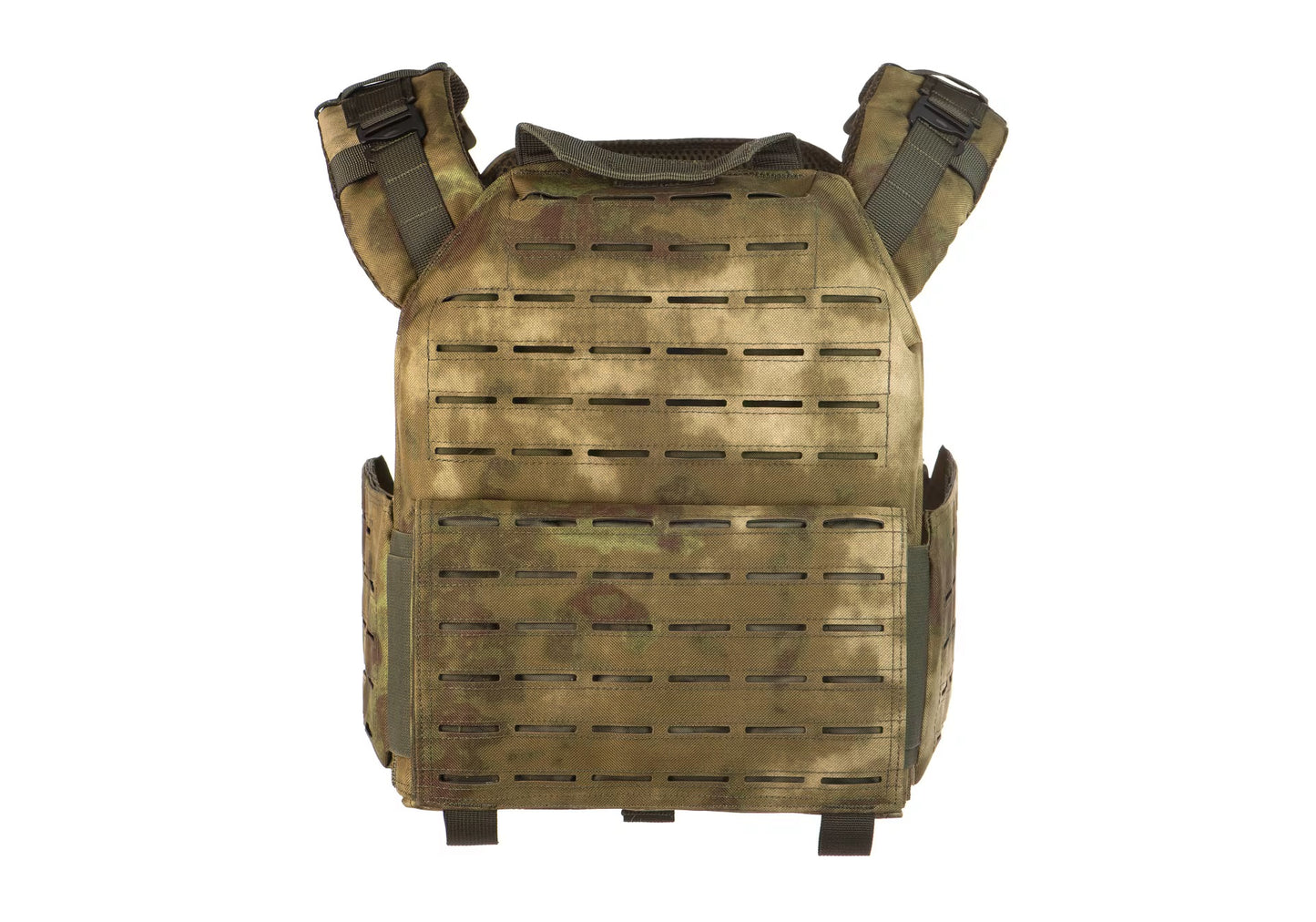 Reaper QRB Plate Carrier EVERGLADE