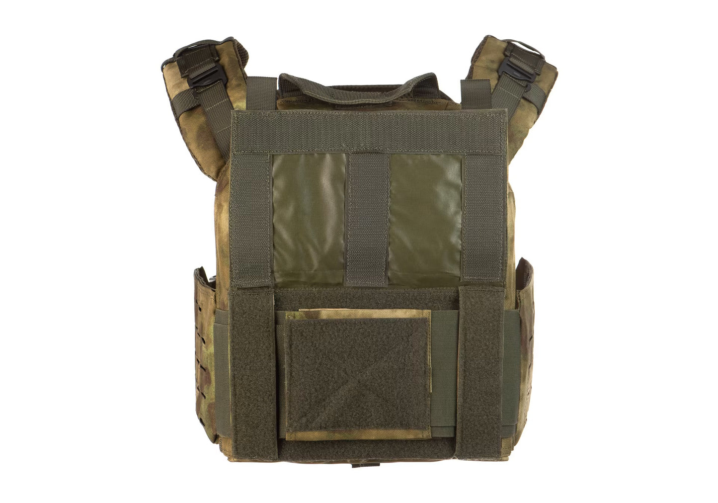 Reaper QRB Plate Carrier EVERGLADE