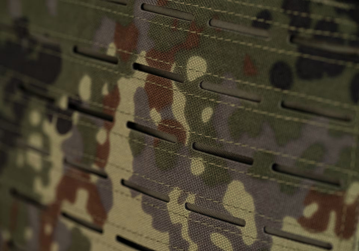 Reaper QRB Plate Carrier FLECKTARN