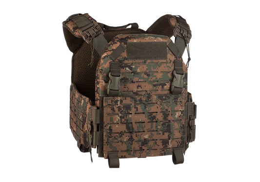 Reaper QRB Plate Carrier MARPAT