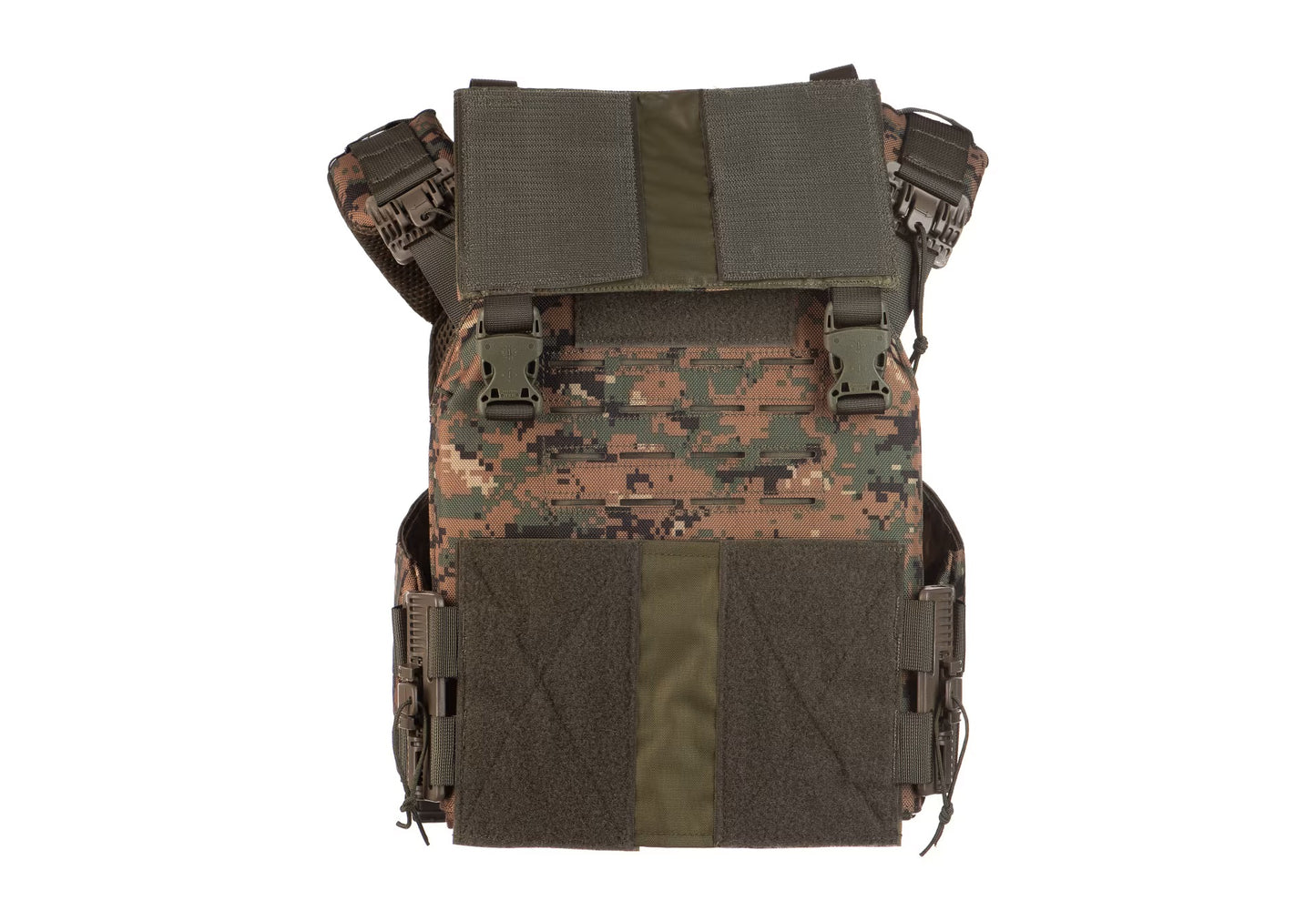 Reaper QRB Plate Carrier MARPAT