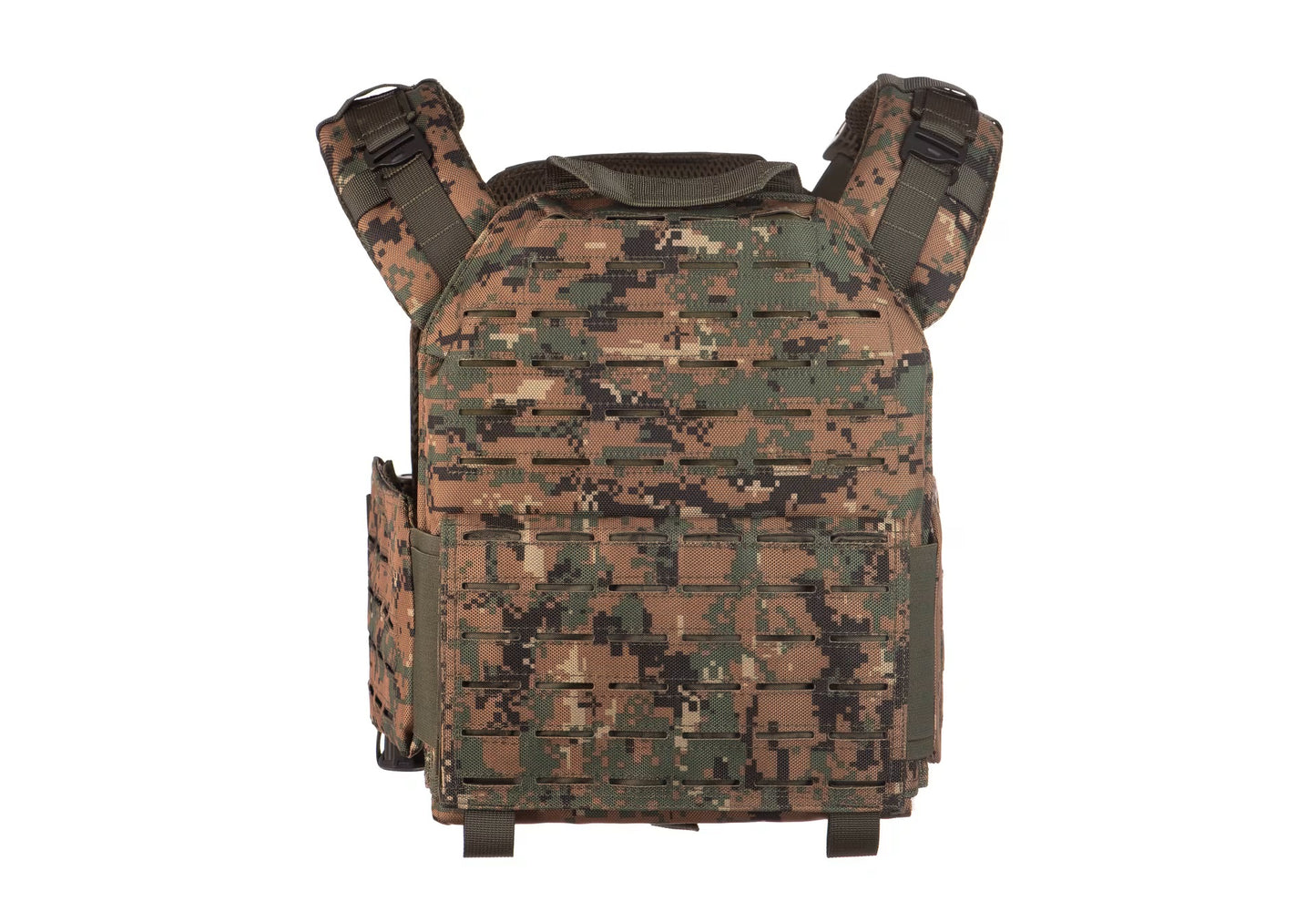 Reaper QRB Plate Carrier MARPAT