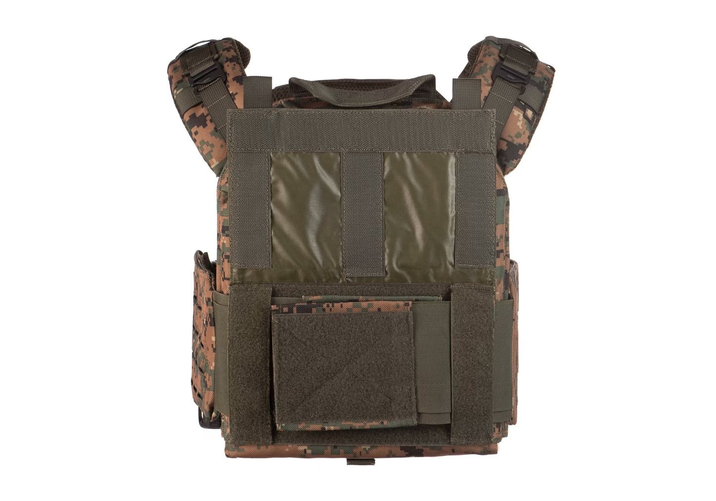 Reaper QRB Plate Carrier MARPAT