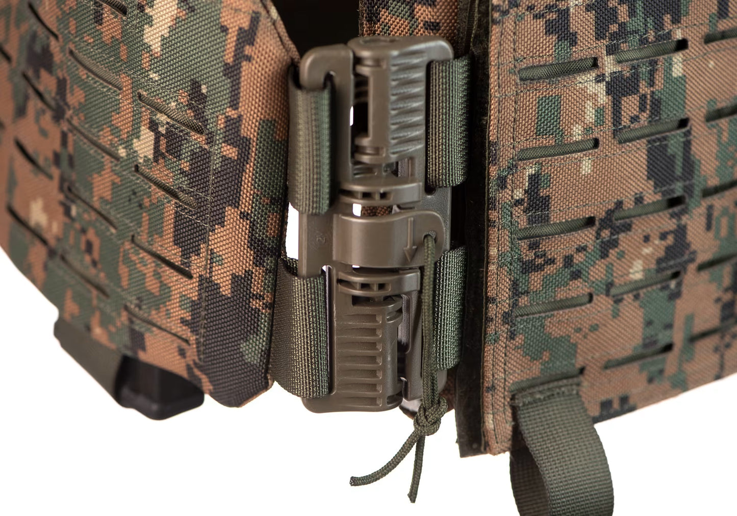 Reaper QRB Plate Carrier MARPAT