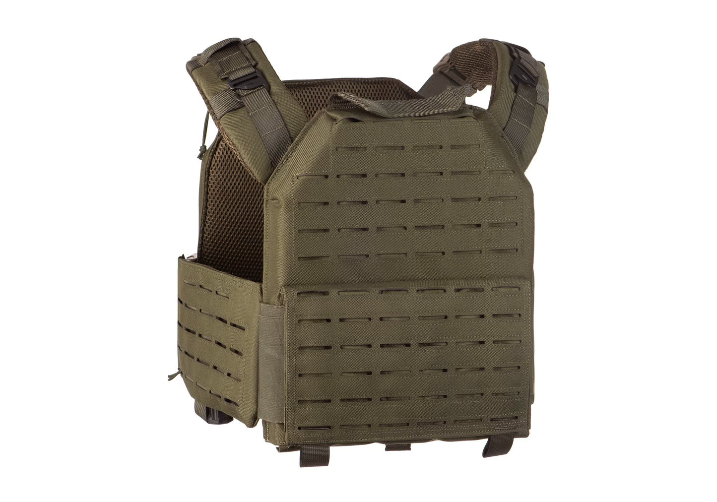 Reaper QRB Plate Carrier OD