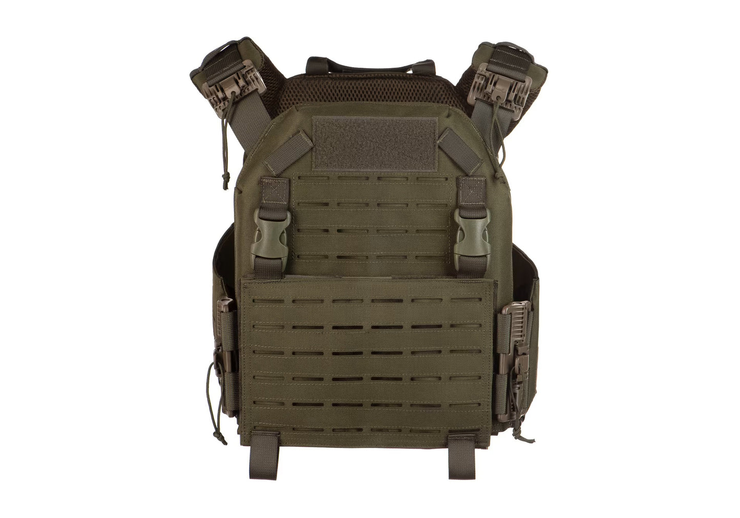 Reaper QRB Plate Carrier OD