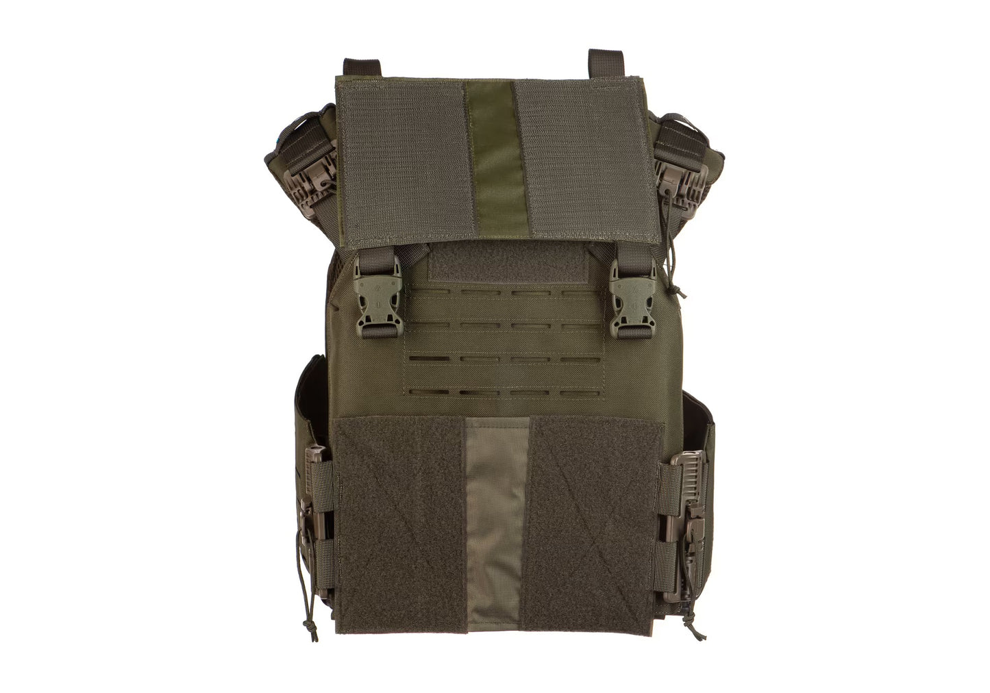 Reaper QRB Plate Carrier OD