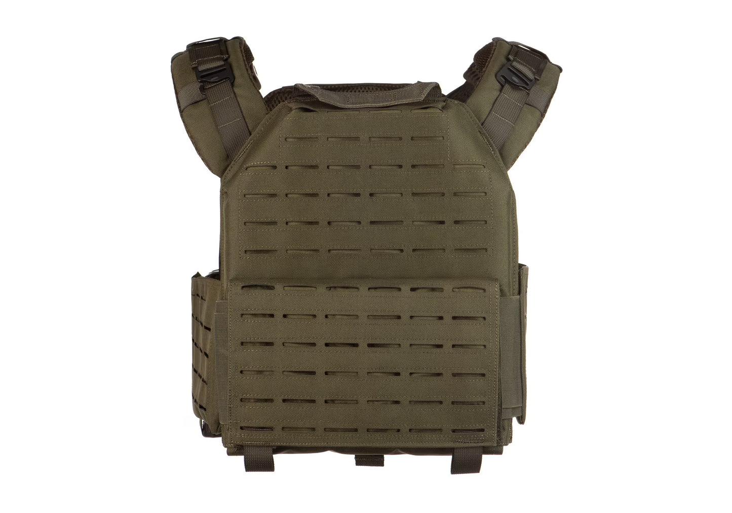 Reaper QRB Plate Carrier OD