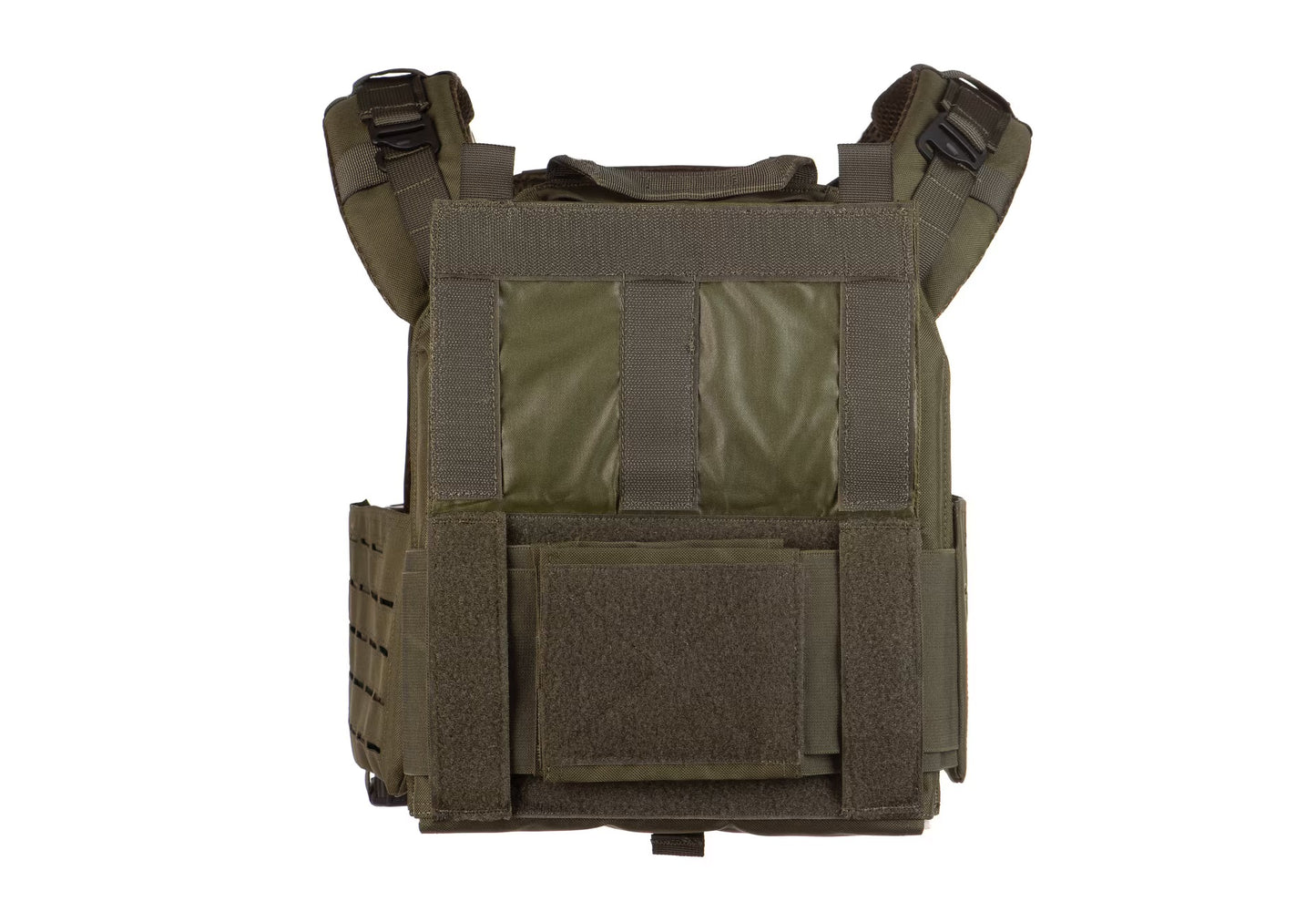 Reaper QRB Plate Carrier OD