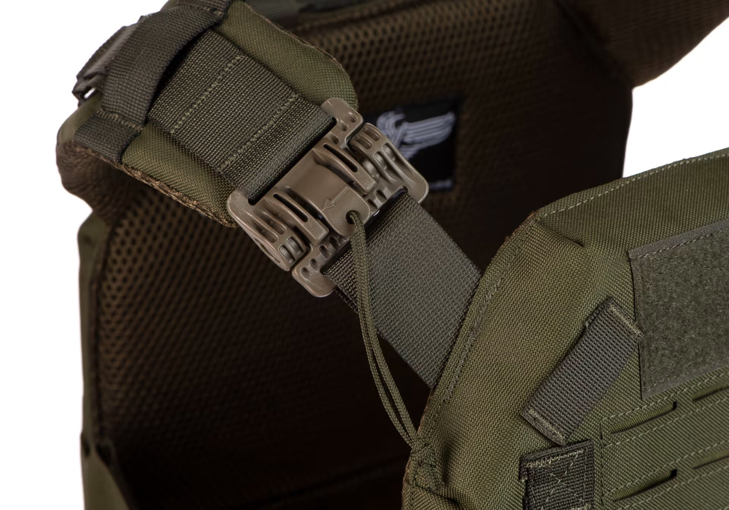 Reaper QRB Plate Carrier OD