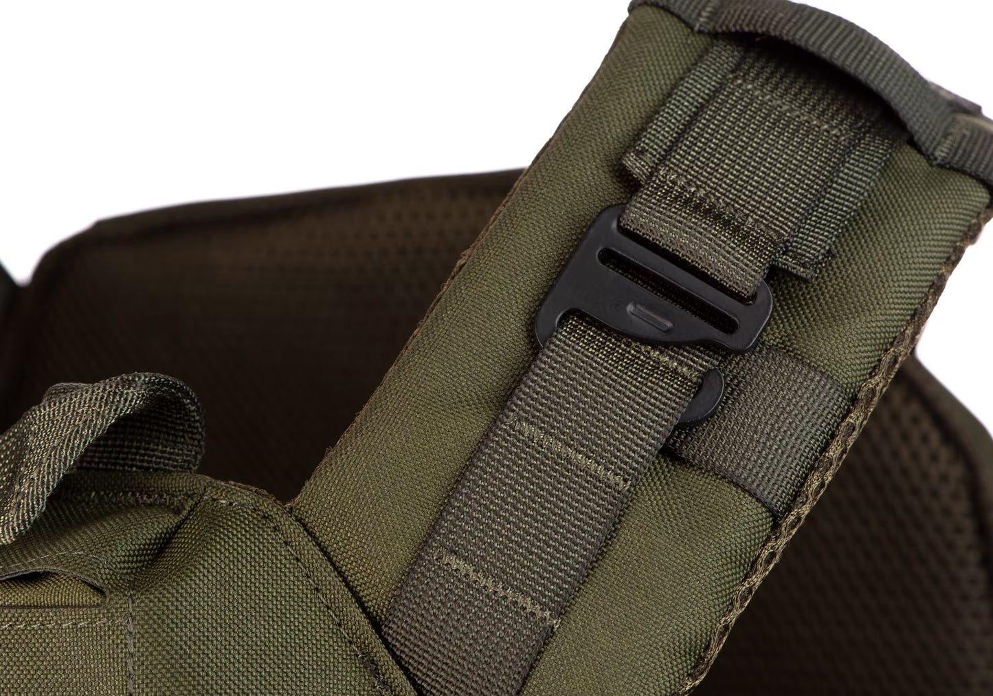 Reaper QRB Plate Carrier OD