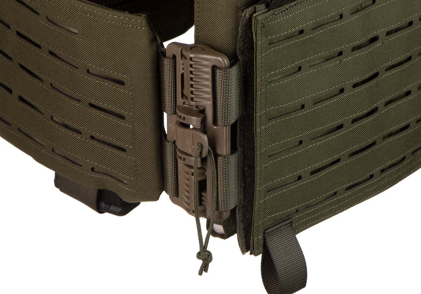 Reaper QRB Plate Carrier OD