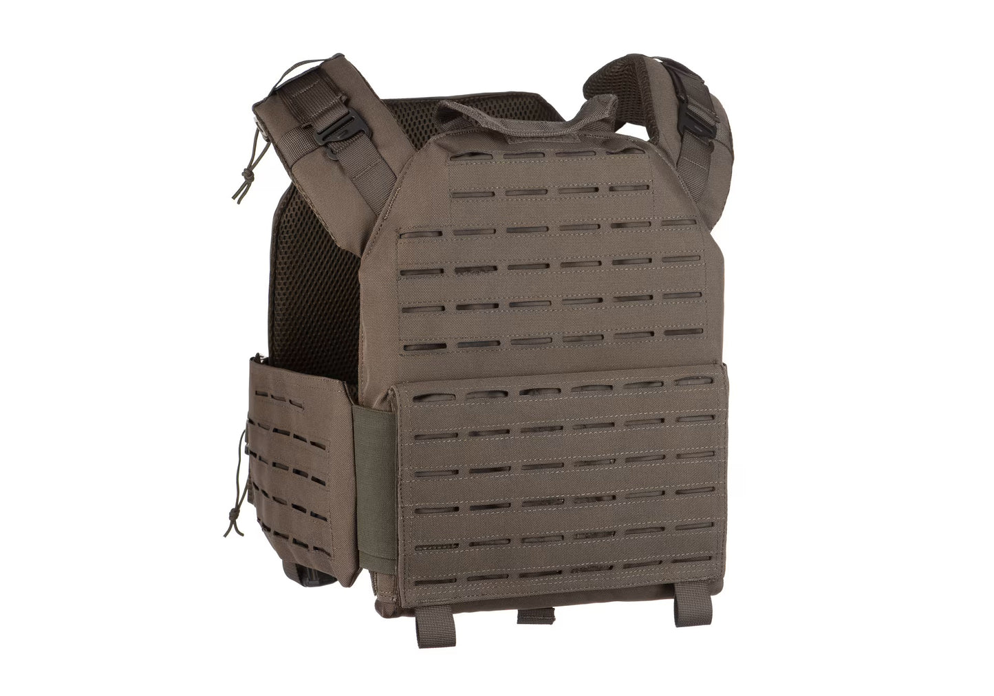 Reaper QRB Plate Carrier RANGER GREEN