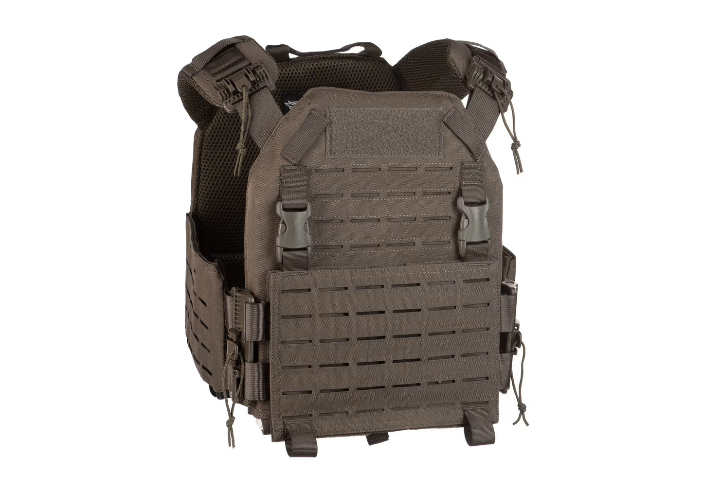 Reaper QRB Plate Carrier RANGER GREEN